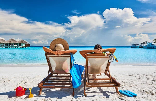 Été 🌞